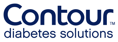 Contour diabetes solutions